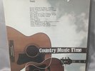 The US AIR FORCE Presents COUNTRY MUSIC TIME Series #39  7-Vinyl-LP