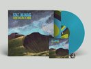 Vic Mars - The Beacons Vinyl LP Clay Pipe Music New Ambient Electronica Folk