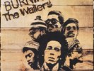 33t Bob Marley & The Wailers - Burnin' - LP - 2008