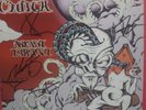 Clutch Signed Blast Tyrant Vinyl/LP