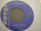 Muddy Waters-Got My Mojo Working/Woman Wanted-NM