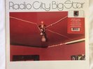 Big Star - Radio City LP New Sealed Vinyl Reissue Craft Recordings Sealed
