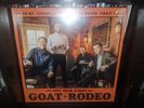 NOT OUR FIRST GOAT RODEO Yo-Yo Ma Edgar Meyer Chris Thile Vinyl LP NEW SEALED