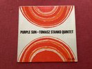 Lp Tomasz Stanko Quintet: Purple Sun