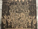 Vothana Chính Sách Vũ Lực Tàn Bạo -Demo III Vinyl goatmoon satanicwarmaster