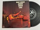 Jimmy Smith LP 