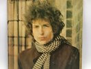 Bob Dylan Blonde On Blonde Double Vinyl Record Columbia Records C62 P266