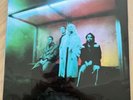 Wolf Alice- Blue weeekend Vinyl Limited edition Yellow