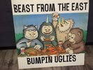 Bumpin Uglies Beast From The East Vinyl Record Rare Maryland Reggae