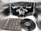 Vintage Danzig LP 1988 Misfits Samhain DEF American Beautiful Set