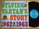 LP SYLVIE VARTAN STORY N° 3 - 1962 - 1963 PRESSAGE CANADA RCA GALA CGPS 353