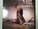 Blizzard of Ozz by Ozzy Osbourne A1/B1 (Vinyl, 1980)