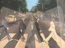 The Beatles - Abbey Road (rare picture disc)