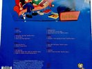 Hardfloor / The Best Of Hardfloor 1997 UK 4LP Eye Q Records EYE UK LP 015