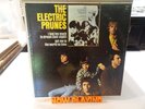 The Electric Prunes - self titled I HAD LP vinyl + mono + psych rock 6248 VG+