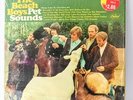 PET SOUNDS BEACH BOYS MONO LP VINYL T2459 ORIGINAL 1966 PRESS & WRAP EXCELLENT +