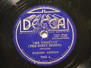 BLUES KOKOMO ARNOLD The Twelves / Feels So Good DECCA 7033