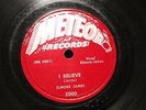 BLUES ELMORE JAMES I Believe / I Held My Baby Last Night METEOR 5000 V++/E-