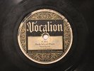 BLUES FURRY LEWIS Rock Island Blues / Everybody's Blues VOCALION 1111