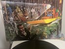 SCIENTIST RIDS THE WORLD OF THE EVIL CURSE OF THE VAMPIRES 1981 UK LP VINYL