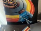 Electric Light Orchestra ELO Out of the Blue with insert 1977 Jet LP Vinyl EX
