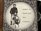 Rashied Ali Frank Lowe Exchange Archive NM  1st 1973 Survival lp Private Press
