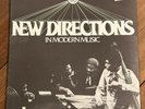 Rashied Ali Quartet SEALED 1st 1973 Survival lp New Directions Modern Music