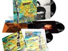 Joni Mitchell - The Asylum Albums 1976-1980 -   2024 6 LP BOX SET VINYL