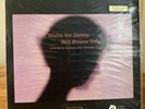 Bill Evans-Waltz For Debby #0685 Analogue Productions APJ 009 SEALED