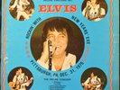 Elvis Presley Rockin' With New Years' Eve 1976 Deluxe 2-Record Set