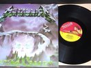 Thrash speed metal maxi-single METALLICA Creeping Death 1986 Music for Nations J