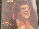 HECTOR LAVOE /  LA VOZ  LP SALSA GUAGUANCO / FANIA RECORDS/ VG+VINYL