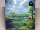 Terraria OST Soundtrack - Black Vinyl 3LP 3xLP - NEW & SEALED IN HAND