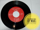 Lord Luther And The Counts - Two Of A Kind / Tough 45 EXCELLENT 1964