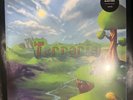 Terraria OST Soundtrack - Black Vinyl 3LP 3xLP - NEW & SEALED