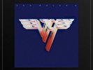 Van Halen: Van Halen 2 (Vinyl) (MOFI) (UltraDisc One-Step) NEW AND SEALED