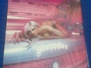 SLAYYYTER RARE S/T VINYL pink splatter LP hyperpop mixtape troubled paradise pop