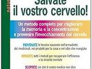 9788848120104 Salvate il vostro cervello - David Perlmutter,Carol Colman