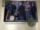 Van Morrison & The Chieftains Irish Heartbeat Vinyl Record Please