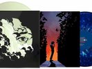 MICHAEL JACKSON - SCREAM [GLOW IN THE DARK VINYL] M - NEW & SEALED