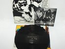 1990 Sonic Youth Goo Vinyl Album DGC 24297 US Promo First Press + Eva-Tone Sound