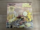 Counting Crows vinyl Butter Miracle. New, Sealed.