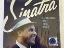 Frank Sinatra - Nothing But The Best (2LP - 1 Blue & 1 Clear)