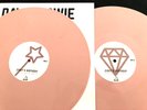2 LP DAVID BOWIE - 2 COLORED VINYL  - LIMITED  EDITION - NEAR MINT