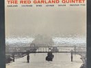 Red Garland on Prestige 7130