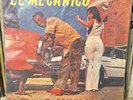 EDMUNDO ARIAS “ CUMBIA CANDELOSA • LP VG • CLASSIC COLOMBIA • Sonidero Hits HEAR