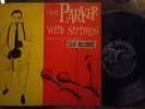 CHARLIE PARKER 