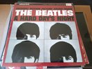 vinyl LP.  Beatles, A Hard Day's Night.  Factory SEALED.