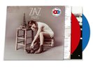 Zaz - Paris - Double Album Vinyle Rouge & Bleu