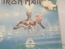 Iron Madden Seventh Son Of The Seventh Son 1988 Vinyl